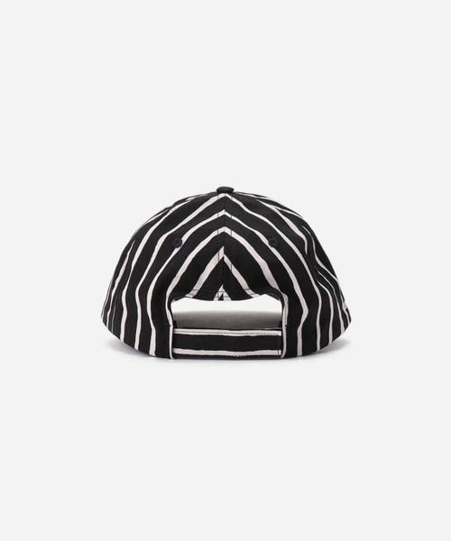 marimekko(マリメッコ)の「【kioski】 Auvo Piccolo / cap(キャップ・レディース・ブルー/ブラック・FREE)」の15枚目の写真