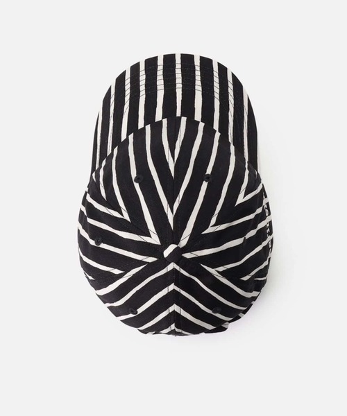 marimekko(マリメッコ)の「【kioski】 Auvo Piccolo / cap(キャップ・レディース・ブルー/ブラック・FREE)」の16枚目の写真