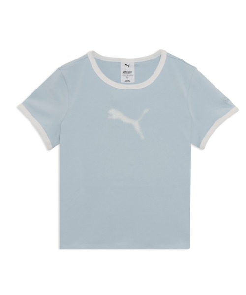 PUMA プーマ ウィメンズ PUMA x パワーパフ ガールズ バック プリント