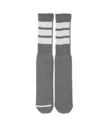 AKTR（アクター）の「AKTR MONSTER SOCKS（アクター モンスターソックス）（ソックス/靴下）」