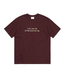 thisisneverthat(�f�B�X�C�Y�l�o�[�U�b�g)��Orb Type Tee(T�V���c/�J�b�g�\�[)