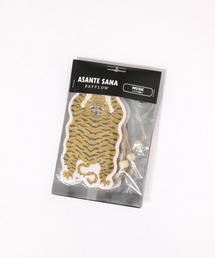 BAYFLOW（ベイフロー）の「【ASANTE SANA26】エアフレッシュナー3P（ルームフレグランス/お香）」