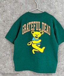 GRATEFUL DEAD グレイトフルデッド オーバーサイズ 半袖Tシャツ(T GRATEFUL DEAD グレイトフルデッド オーバーサイズ 半袖Tシャツ(T