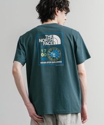 日本未展開モデル THE NORTH FACE ザ・ノースフェイス ALBANY CREWNECK
