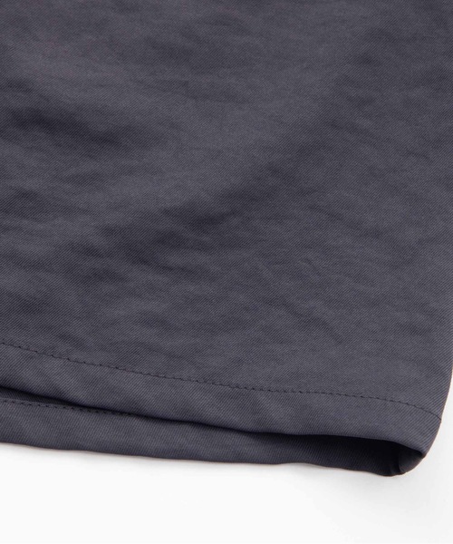 SEA(シー)の「50’s オープンカラーシャツ(シャツ/ブラウス・レディース・ピンク/ブルー/グレー・ONE SIZE)」の11枚目の写真