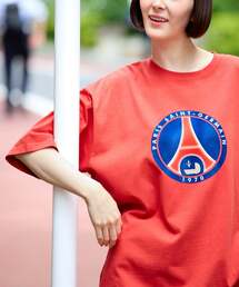 PARIS SAINT-GERMAIN｜パリサンジェルマンのTシャツ/カットソー