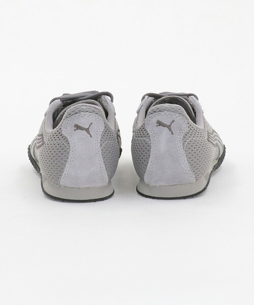 PUMA(プーマ)の「<PUMA>Hストリート スニーカー(スニーカー・レディース・グレー系・23cm/23.5cm/24cm/24.5cm/25cm/22.5cm)」の5枚目の写真