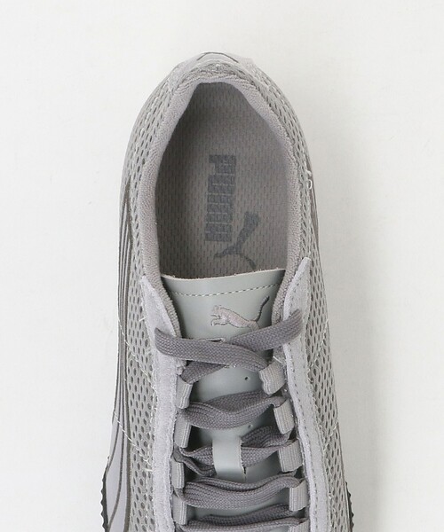 PUMA(プーマ)の「<PUMA>Hストリート スニーカー(スニーカー・レディース・グレー系・23cm/23.5cm/24cm/24.5cm/25cm/22.5cm)」の7枚目の写真