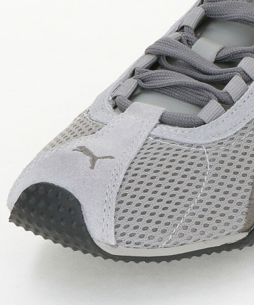 PUMA(プーマ)の「<PUMA>Hストリート スニーカー(スニーカー・レディース・グレー系・23cm/23.5cm/24cm/24.5cm/25cm/22.5cm)」の8枚目の写真