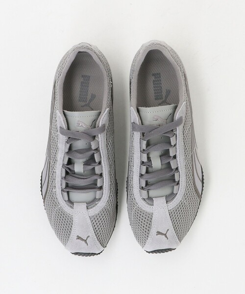 PUMA(プーマ)の「<PUMA>Hストリート スニーカー(スニーカー・レディース・グレー系・23cm/23.5cm/24cm/24.5cm/25cm/22.5cm)」の13枚目の写真
