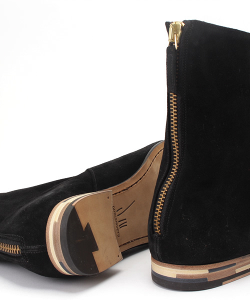 DANIELE MICHETTI Women Heels