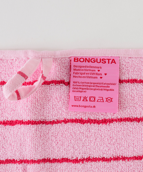 SLOBE IENA(スローブイエナ)の「BONGUSTA/ボングスタ WASH CLOTH(その他小物・レディース・カーキ/ピンク/イエロー/サックスブルー/グリーン/パープル系その他/グリーン系その他/キャメル・FREE)」の10枚目の写真
