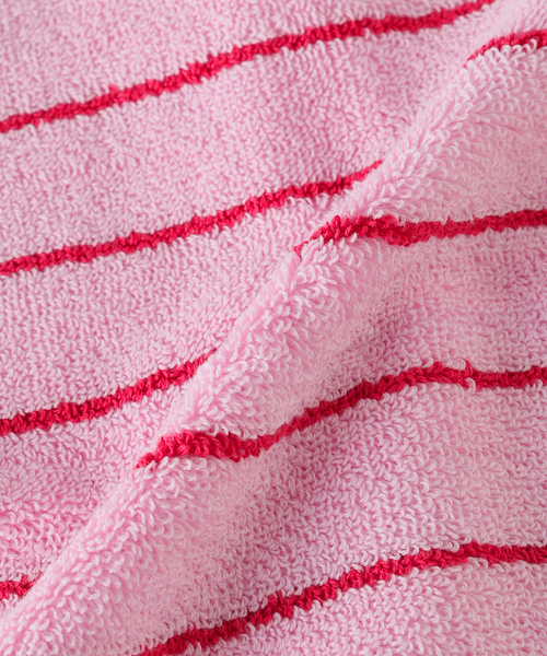 SLOBE IENA(スローブイエナ)の「BONGUSTA/ボングスタ WASH CLOTH(その他小物・レディース・カーキ/ピンク/イエロー/サックスブルー/グリーン/パープル系その他/グリーン系その他/キャメル・FREE)」の13枚目の写真