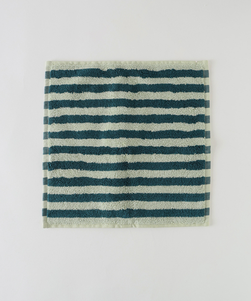 SLOBE IENA(スローブイエナ)の「BONGUSTA/ボングスタ WASH CLOTH(その他小物・レディース・カーキ/ピンク/イエロー/サックスブルー/グリーン/パープル系その他/グリーン系その他/キャメル・FREE)」の18枚目の写真