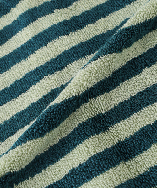 SLOBE IENA(スローブイエナ)の「BONGUSTA/ボングスタ WASH CLOTH(その他小物・レディース・カーキ/ピンク/イエロー/サックスブルー/グリーン/パープル系その他/グリーン系その他/キャメル・FREE)」の19枚目の写真