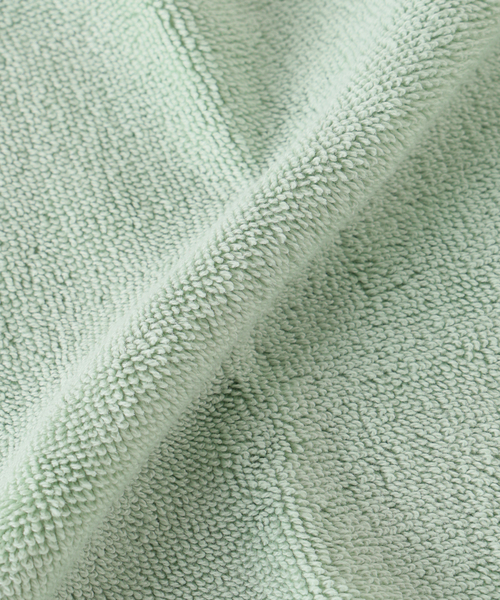 SLOBE IENA(スローブイエナ)の「BONGUSTA/ボングスタ WASH CLOTH(その他小物・レディース・カーキ/ピンク/イエロー/サックスブルー/グリーン/パープル系その他/グリーン系その他/キャメル・FREE)」の21枚目の写真