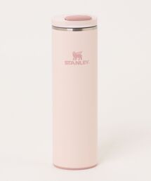 STANLEY（スタンレー）の「STANLEY ﾄﾗﾝｼﾞｯﾄﾌﾘｯﾌﾟﾄｯﾌﾟﾏｸﾞ 0.47L（水筒）」