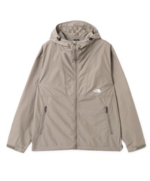THE NORTH FACE（ザノースフェイス）の「THE NORTH FACE COMPACT JACKET / ザ・ノース・フェイス コンパクト ジャケット（ナイロンジャケット）」