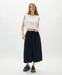 easy bermuda pants / イージーバミューダパンツ