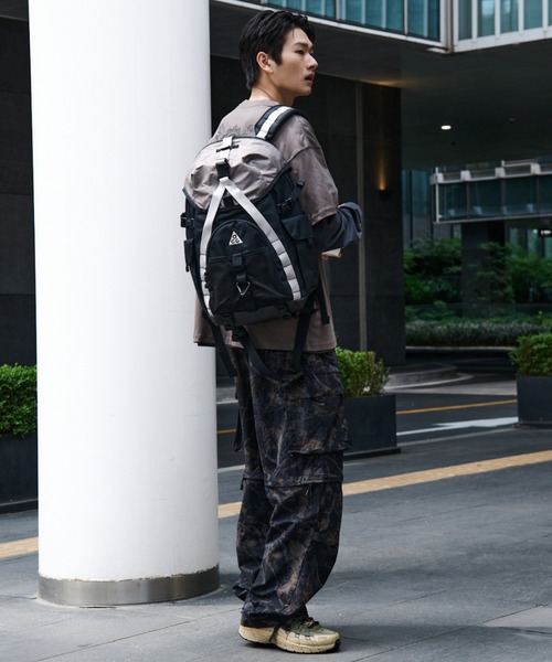 NIKE　ナイキ　ヴィンテージ　バックパック　リュック　h2o acg y2k ナイキ ACG 
