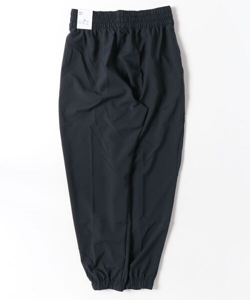 NIKE(ナイキ)の「ナイキ NIKE ナイキ ワン DF HR 7/8 JOGGER パンツ(その他パンツ・レディース・ブラック×ホワイト・S/M/L/XL)」の6枚目の写真