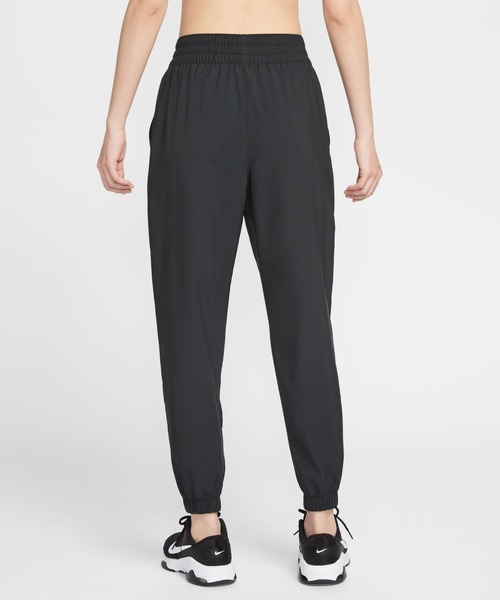 NIKE(ナイキ)の「ナイキ NIKE ナイキ ワン DF HR 7/8 JOGGER パンツ(その他パンツ・レディース・ブラック×ホワイト・S/M/L/XL)」の2枚目の写真