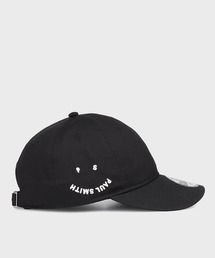 Paul Smith（ポールスミス）の「PS Paul Smith Happy + New Era 9THIRTYキャップ / 265620 930SID（キャップ）」