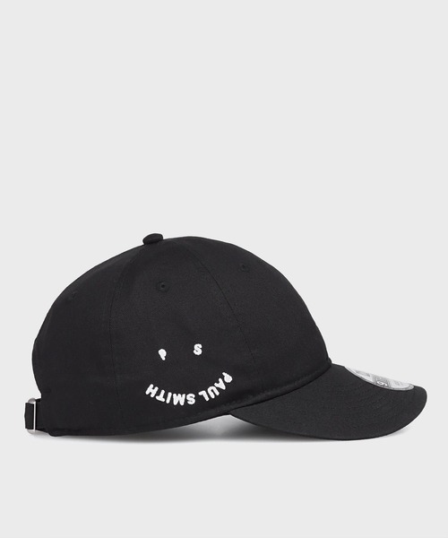 PS Paul Smith Happy + New Era 9THIRTYキャップ / 265620 930SID