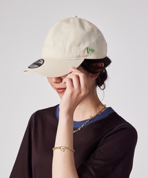 Paul Smith（ポールスミス）の「PS Paul Smith Happy + New Era 9THIRTYキャップ / 265620 930SID（キャップ）」