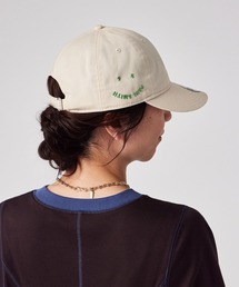 NEW ERA（ニューエラ）の「PS Paul Smith Happy + New Era 9THIRTYキャップ / 265620 930SID（キャップ）」