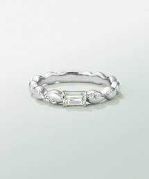 【Summer Collection】シルバー リング