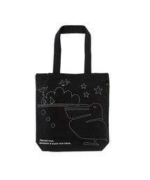 ROOTOTE ルートート SC.トール.リサイクルコットン-C