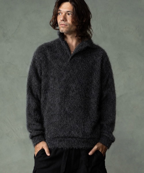 ALPACA POLO — альпака‑поло (ms6591, 666754)