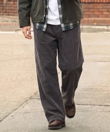 【RED KAP】限定商品 別注 AMRICAN CORDUROY WORK PANTS
