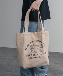 patagonia｜パタゴニアのトートバッグ（A4サイズ収納可）通販 - ZOZOTOWN