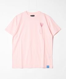 MAISON HONORE（メゾンオノレ）の「Tiphanie Big Logo T（Tシャツ/カットソー）」