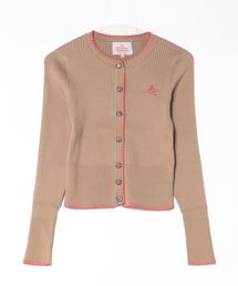 Vivienne Westwood｜ヴィヴィアン・ウエストウッドのカーディガン