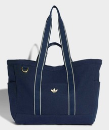 adidas | アディダス オリジナルス スポーツ キャンバス トートバッグ / アディダス adidas(ショルダーバッグ)