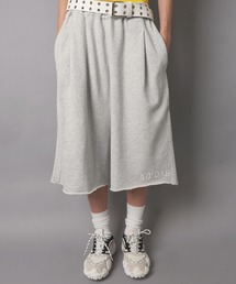 【adidas/アディダス】スウェットジョーツパンツ/スウェットショーツ/ハーフパンツ/アディダスオリジナルス adidas Originals