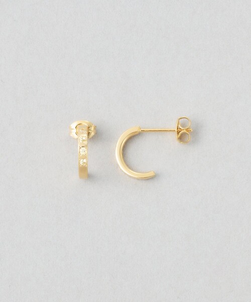 ピアス ジルコニア（ピアス（両耳用））｜Jouete（ジュエッテ）の