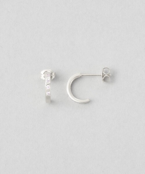 ピアス ジルコニア（ピアス（両耳用））｜Jouete（ジュエッテ）の