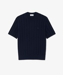 LACOSTE｜ラコステのニット/セーター（半袖）通販 - ZOZOTOWN