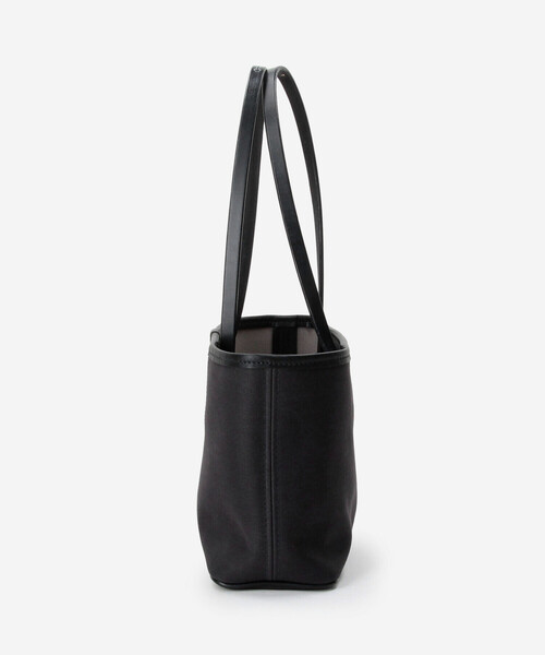 BRADY（ブレディー）の「Brady | ALDER UNISEX（トートバッグ・レディース・カーキ/ブラック系その他/ブラック・ONE）」の9枚目の写真
