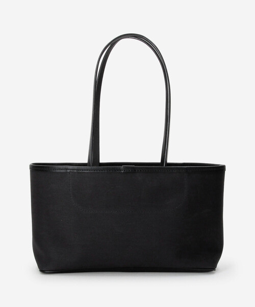 BRADY（ブレディー）の「Brady | ALDER UNISEX（トートバッグ・レディース・カーキ/ブラック系その他/ブラック・ONE）」の10枚目の写真