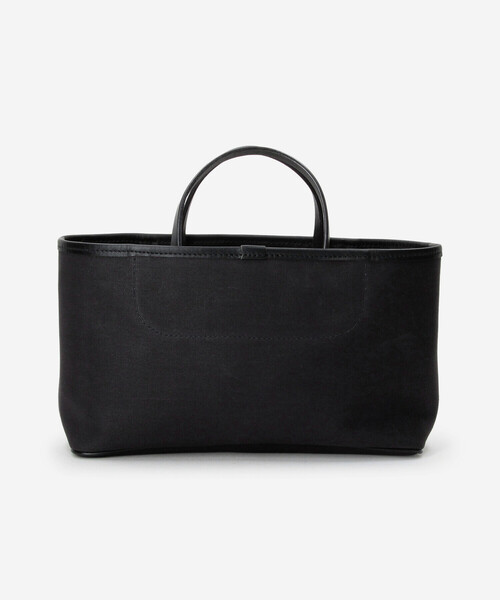 BRADY（ブレディー）の「Brady | ALDER UNISEX（トートバッグ・レディース・カーキ/ブラック系その他/ブラック・ONE）」の13枚目の写真