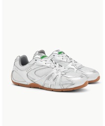 MARC JACOBS（マークジェイコブス）の「THE 72 SPRING SNEAKER/ザ メッシュ クラシック ロゴ 72 スプリング スニーカー（スニーカー）」