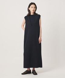 MARW UNITED ARROWS（マルゥ ユナイテッドアローズ）の「<MARW UNITED ARROWS>ジャージー ジャンパースカート（ワンピース）」