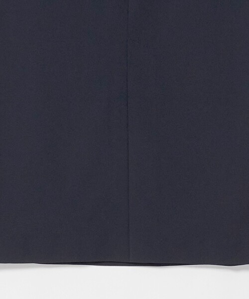 MARW UNITED ARROWS(マルゥ ユナイテッドアローズ)の「<MARW UNITED ARROWS>ジャージー ジャンパースカート(ワンピース・レディース・ブラック/ネイビー・36/38)」の10枚目の写真