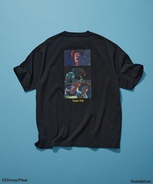 LOWRYS FARM（ローリーズファーム）の「LFM(U) /TOY STORY(トイ・ストーリー)/プリントＴＥＥ　 878229（Tシャツ/カットソー）」