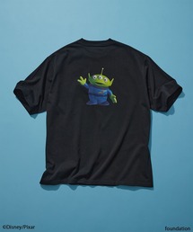 LOWRYS FARM（ローリーズファーム）の「LFM(U) /TOY STORY(トイ・ストーリー)/プリントＴＥＥ　 878229（Tシャツ/カットソー）」